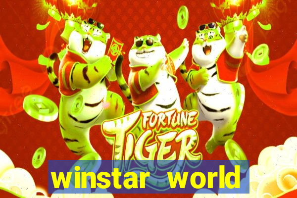 winstar world casino and resort oklahoma