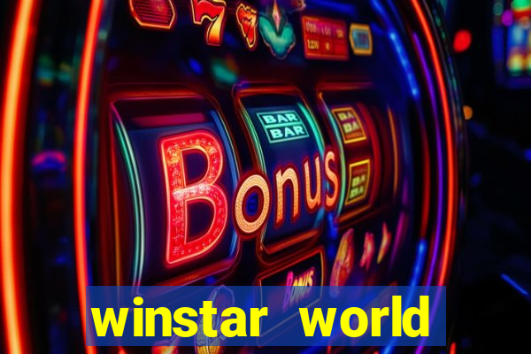 winstar world casino and resort oklahoma