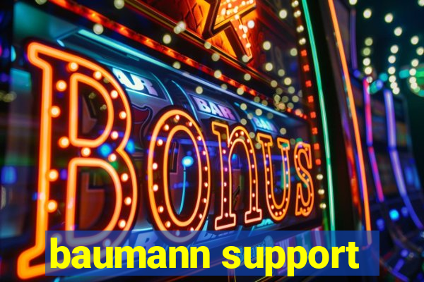 baumann support