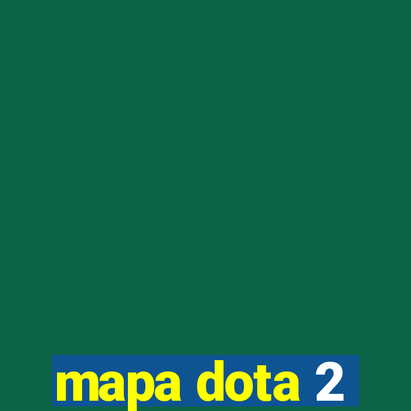 mapa dota 2