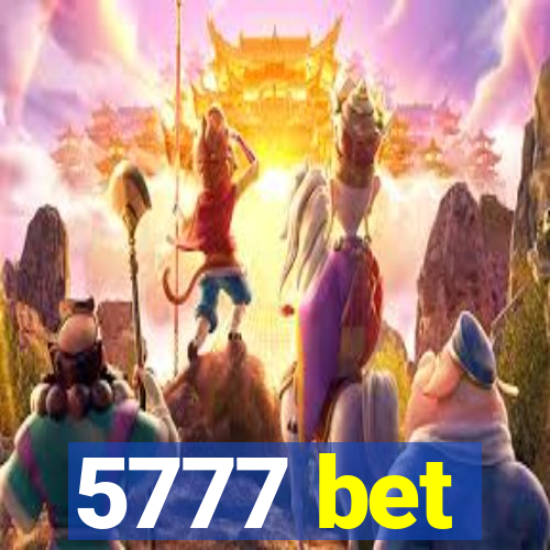 5777 bet