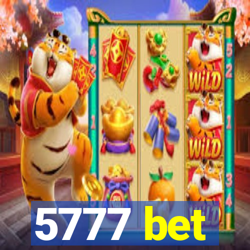 5777 bet