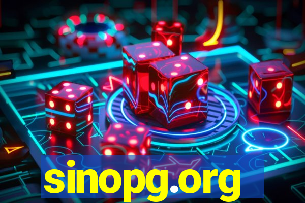 sinopg.org