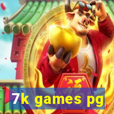 7k games pg