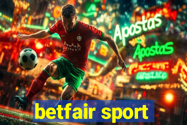 betfair sport