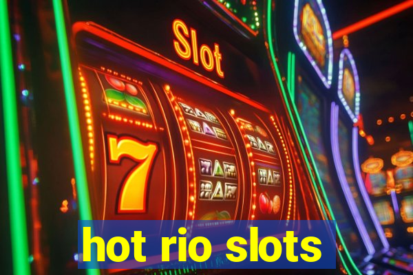 hot rio slots