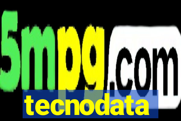 tecnodata