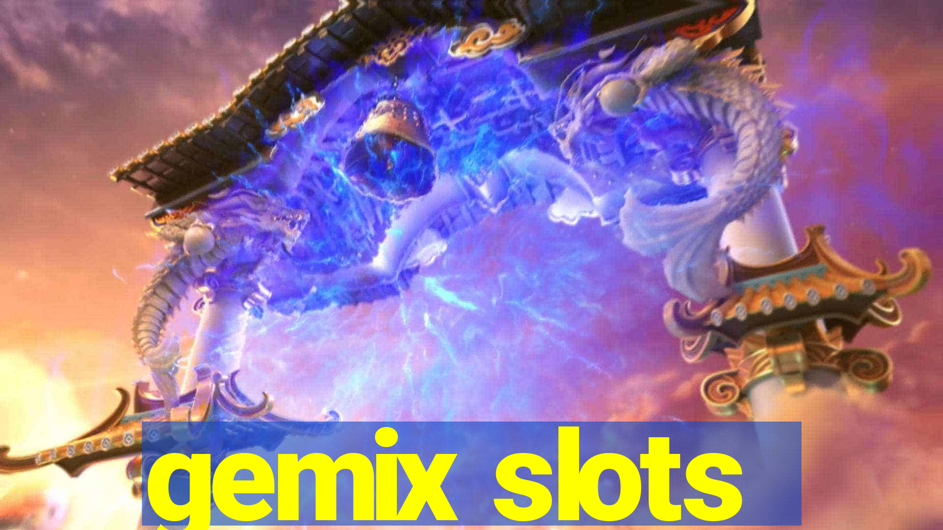 gemix slots