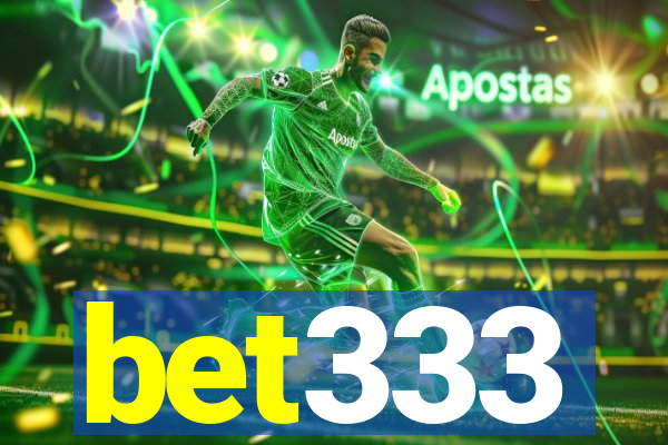 bet333