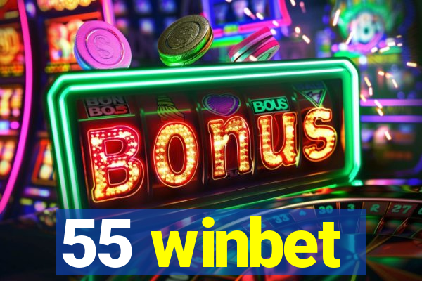 55 winbet