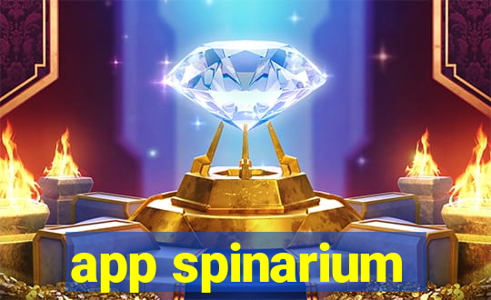 app spinarium