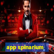 app spinarium