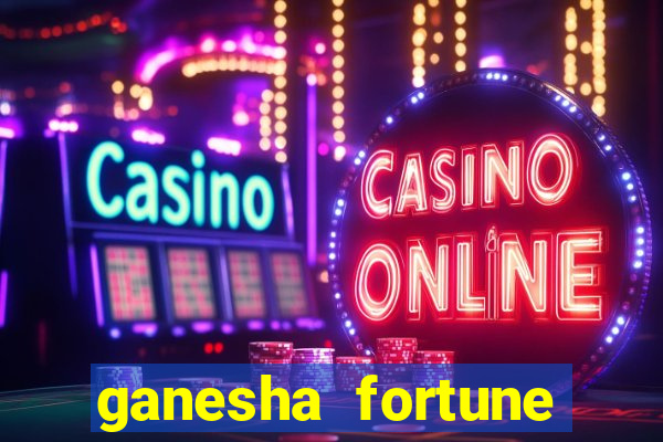 ganesha fortune demo grátis