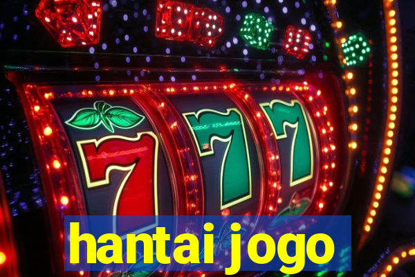 hantai jogo