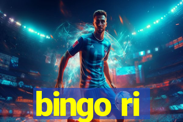 bingo ri