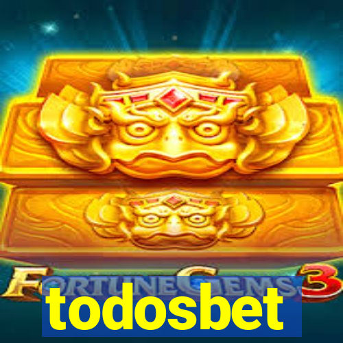 todosbet