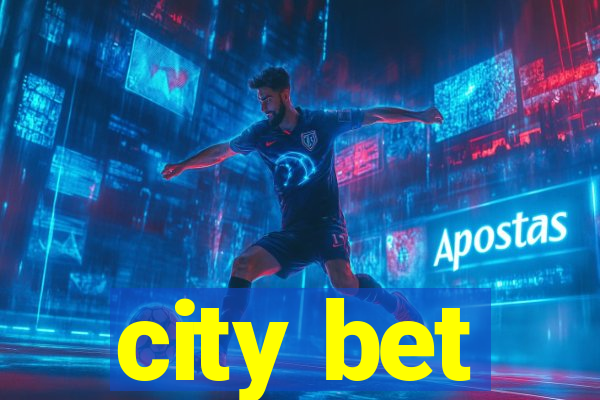 city bet