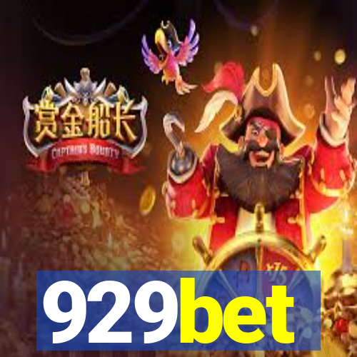 929bet