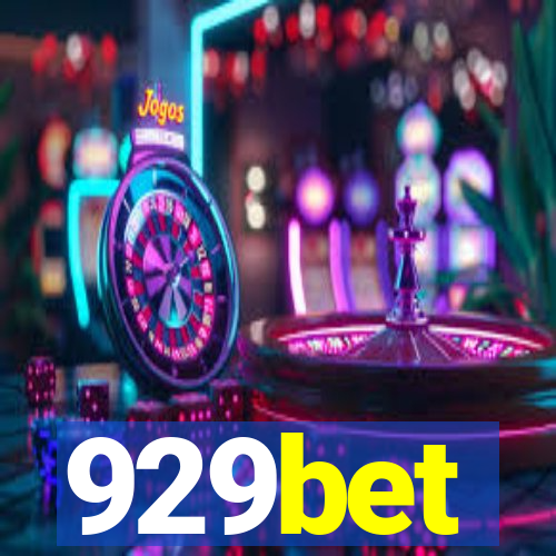 929bet