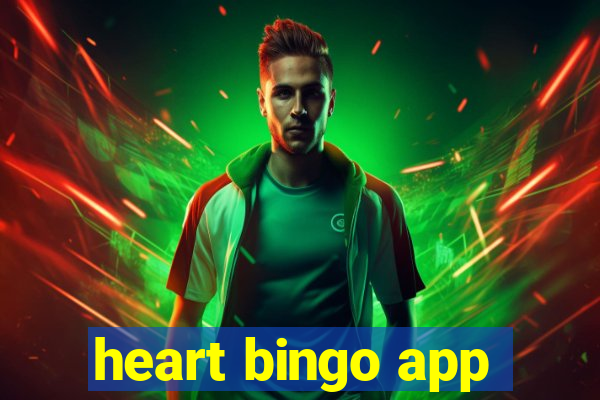 heart bingo app