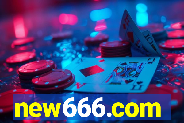 new666.com