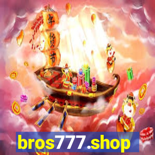 bros777.shop