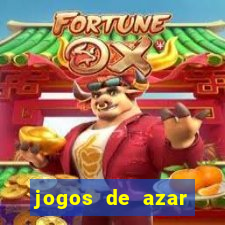 jogos de azar online gratis