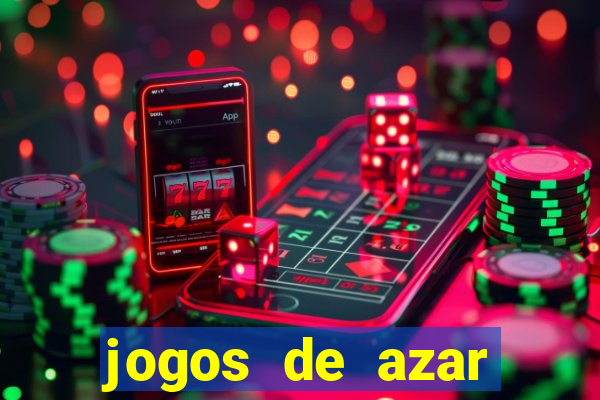 jogos de azar online gratis