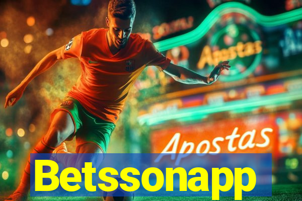 Betssonapp