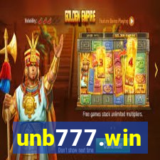 unb777.win