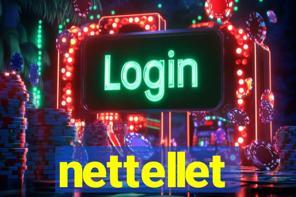 nettellet