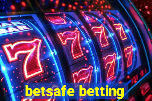 betsafe betting