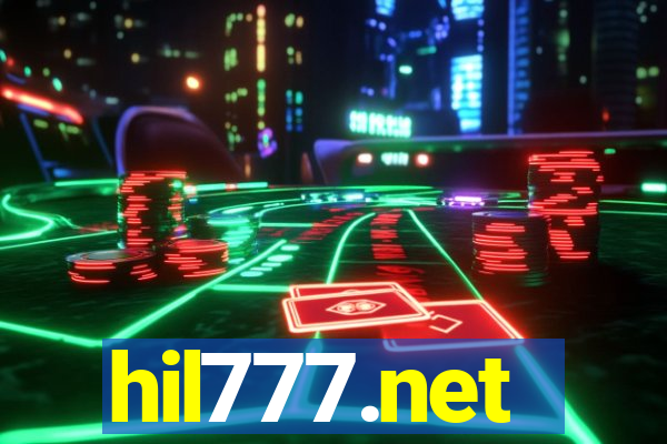 hil777.net