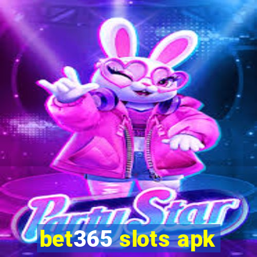 bet365 slots apk