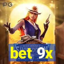 bet 9x