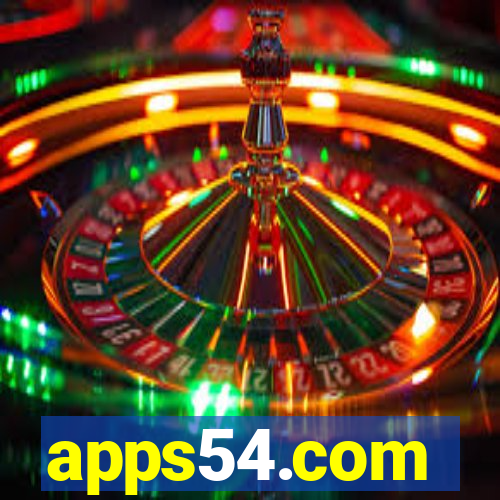 apps54.com