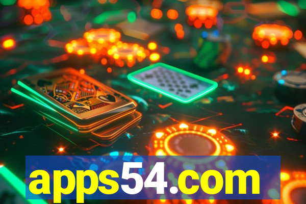 apps54.com