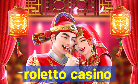 roletto casino