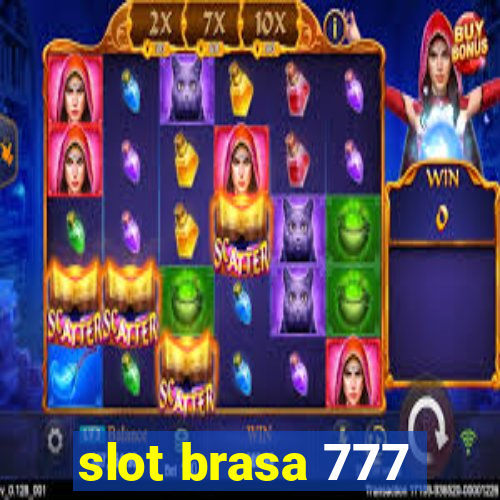 slot brasa 777