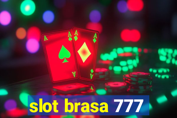 slot brasa 777