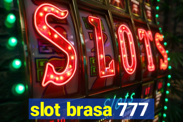 slot brasa 777