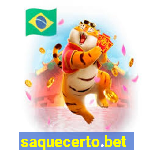 saquecerto.bet