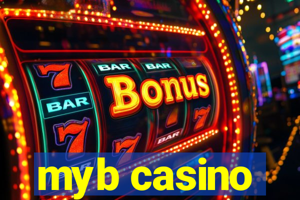 myb casino