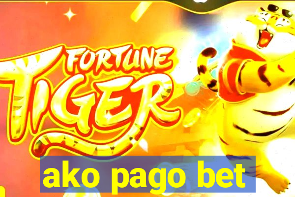 ako pago bet