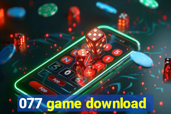 077 game download