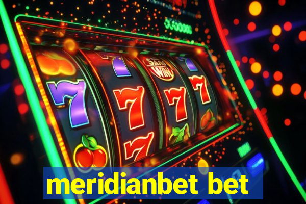 meridianbet bet