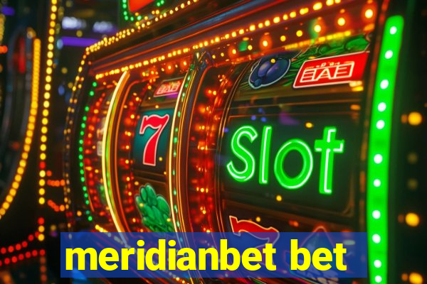 meridianbet bet