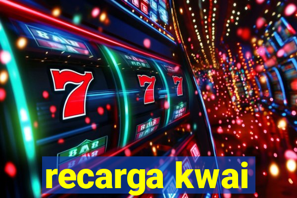 recarga kwai