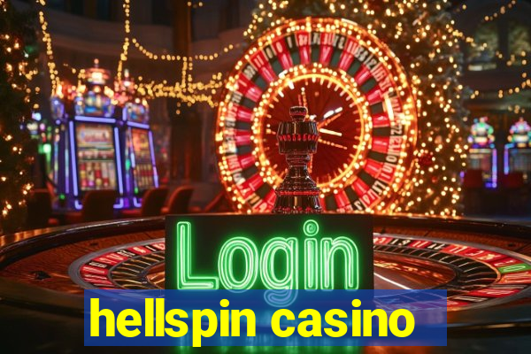 hellspin casino