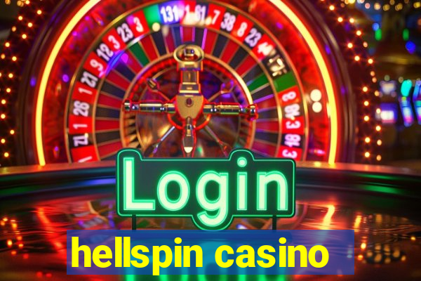 hellspin casino